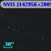 NVSS J142956+200934