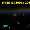 NVSS J143001+201653