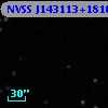 NVSS J143113+181619