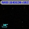 NVSS J143120+182327