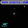 NVSS J143213+180630