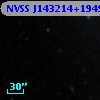 NVSS J143214+194959