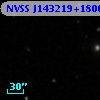 NVSS J143219+180632