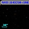 NVSS J143250+180250