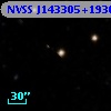 NVSS J143305+193026