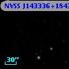 NVSS J143336+184359