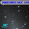 [NKO2003] NGC 147 10921593