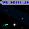 NVSS J143511+193019