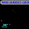 NVSS J143552+182645