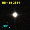 BD+18  2884