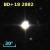 BD+18  2882