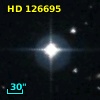 HD 126695