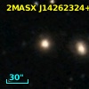 2MASX J14262324+1647558