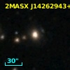 2MASX J14262943+1649038
