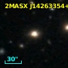2MASX J14263354+1645348