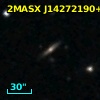 2MASX J14272190+1631366