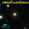 2MASX J14262943+1645458