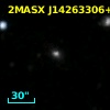 2MASX J14263306+1650478