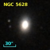 NGC  5628