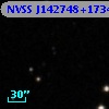 NVSS J142748+173439