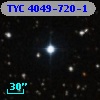 TYC 4049-720-1