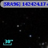 [SRA96] 142424.17+165610.6
