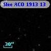 Slee ACO  1913 13