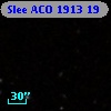 Slee ACO  1913 19