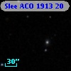 Slee ACO  1913 20