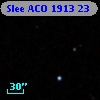 Slee ACO  1913 23