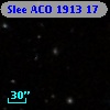 Slee ACO  1913 17