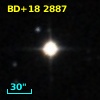 BD+18  2887