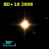 BD+18  2898