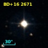 BD+16  2671