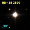 BD+18  2890