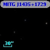 MITG J1435+1729