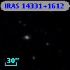 IRAS 14331+1612