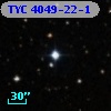 TYC 4049-22-1