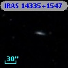 IRAS 14335+1547