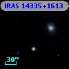 IRAS 14335+1613