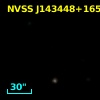 NVSS J143448+165627