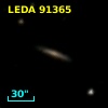 LEDA   91365