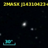 2MASX J14310423+1617307