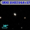 1RXS J143214.4+173955