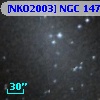 [NKO2003] NGC 147 10750969