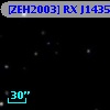 [ZEH2003] RX J1435.1+1715  2