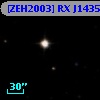 [ZEH2003] RX J1435.9+1737  2