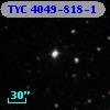 TYC 4049-818-1