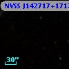 NVSS J142717+171717