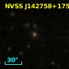NVSS J142758+175014